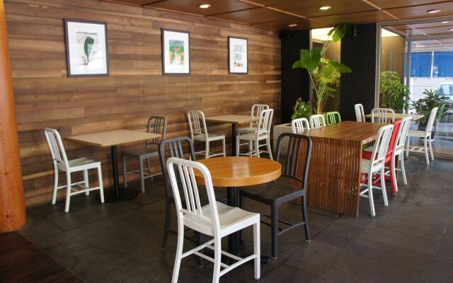 Hotel Sunbee Insadong