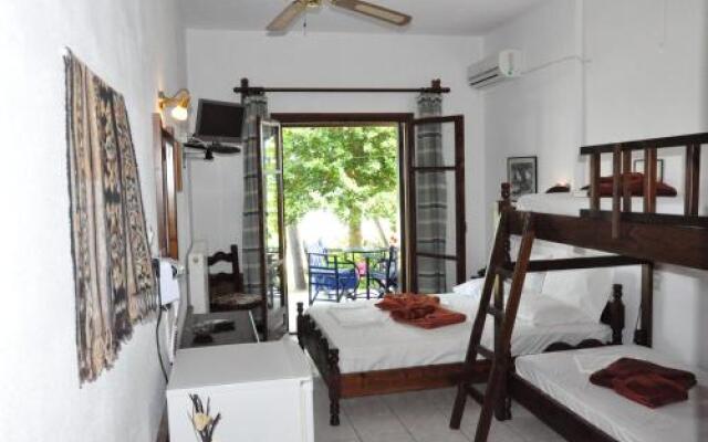Hotel Hagiati