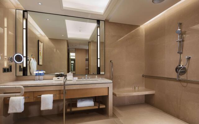 Hilton Chengdu Longquanyi