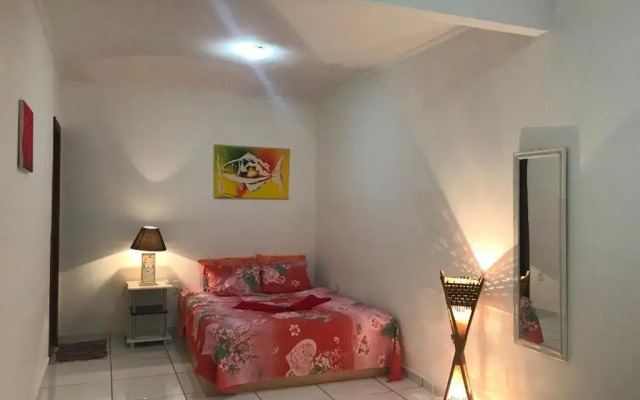 Hostel A Cozinha De Cora