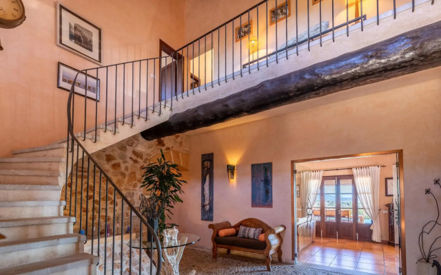 Villa Manacor 3708 Mallorca