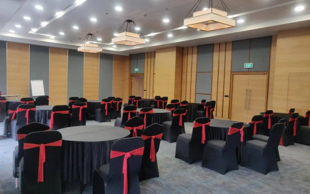 Fairfield by Marriott Ahmedabad