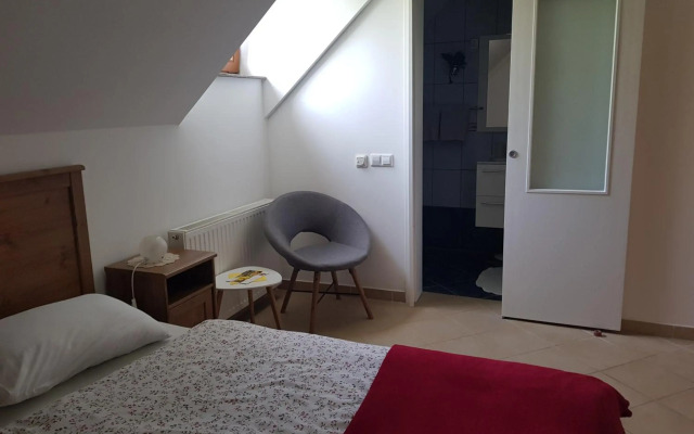 Turisticna Kmetija Kaloh