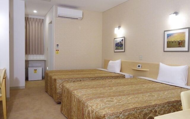 Family Lodge Hatagoya Hakodate