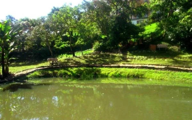 Hotel Llanogrande Inn