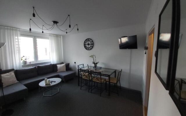 Apartament Przy Ratuszu