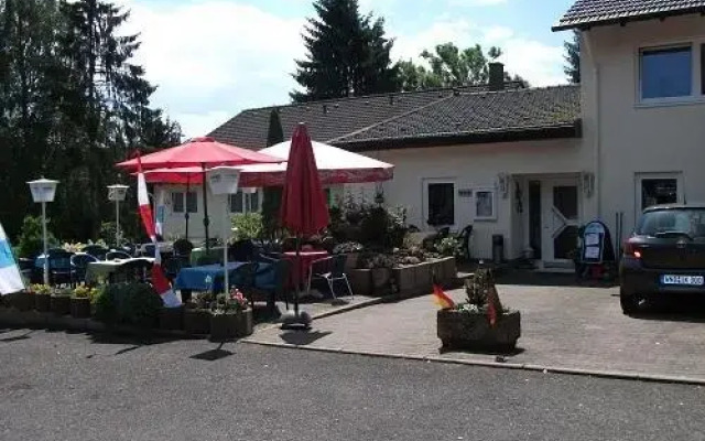 Hotel-Restaurant Wallesweiler Mühle