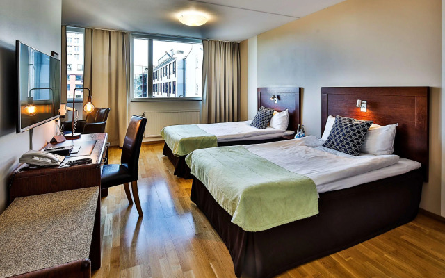 First Hotel Jörgen Kock