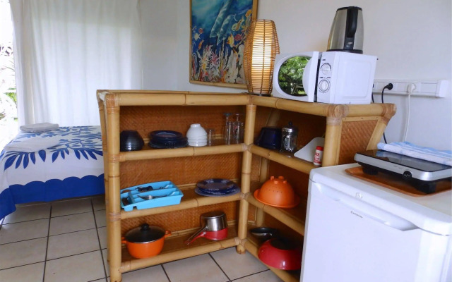 Pension de la Plage