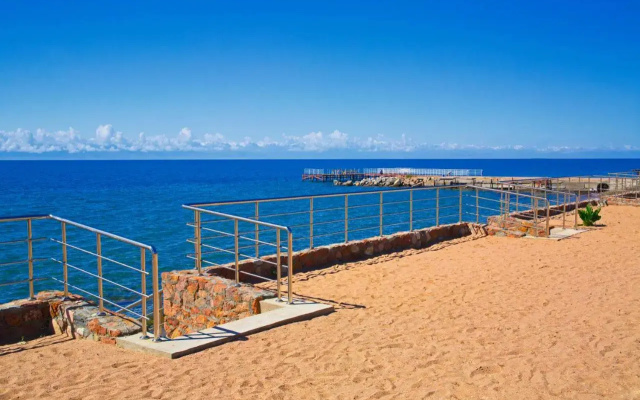 Azure Sport Resort (Азур Спорт Резорт)