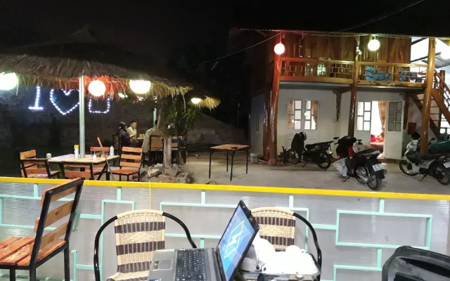 Mountain View Homestay - Hostel