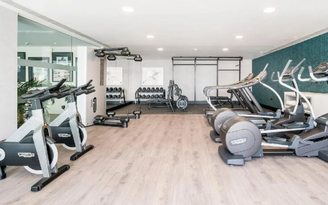 Hotel ILUNION Calas De Conil