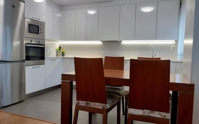 Apartamento Urumea