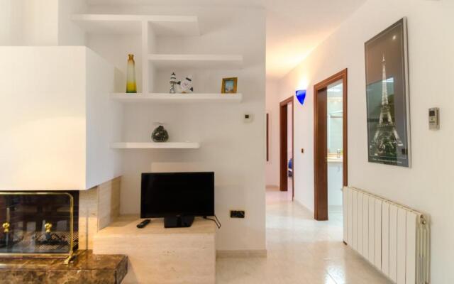 Club Villamar - Comodo