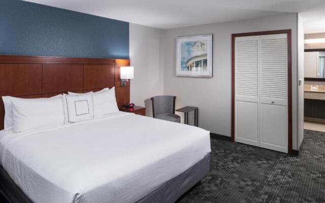 Courtyard by Marriott Austin North/Parmer Lane