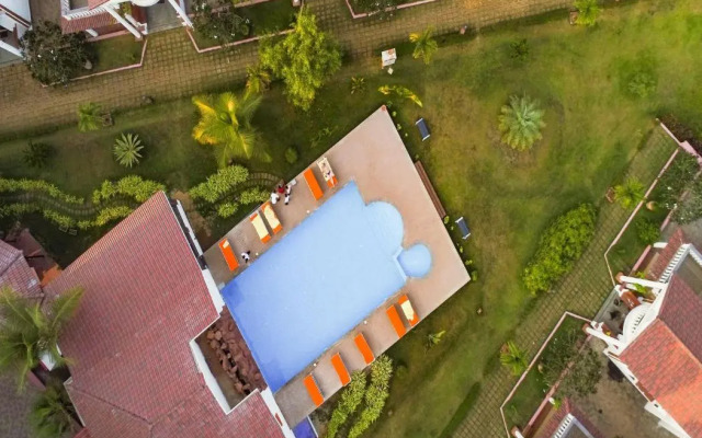 Span Suites And Villas
