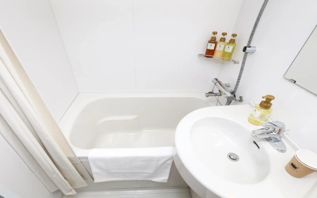 Henn na Resort & Spa Kansai Airport