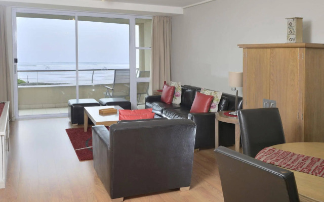 Sunstays Lagoon Beach