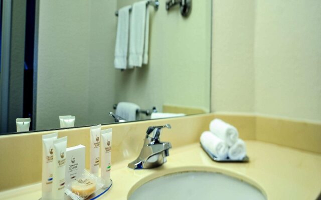 Hilton Vacation Club Varsity Club Tucson