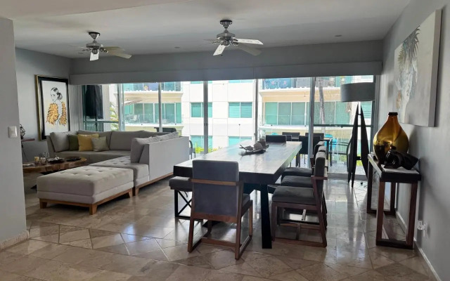 Porto Vento S201 Ixtapa