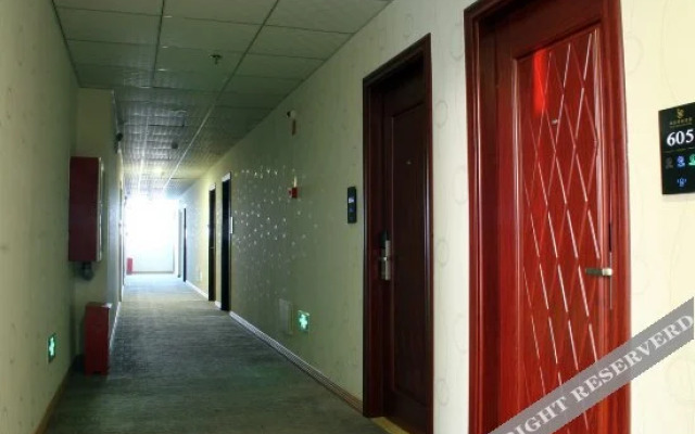Yuexing Business Hotel