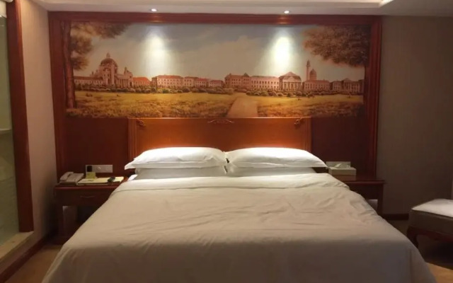Vienna International Hotel