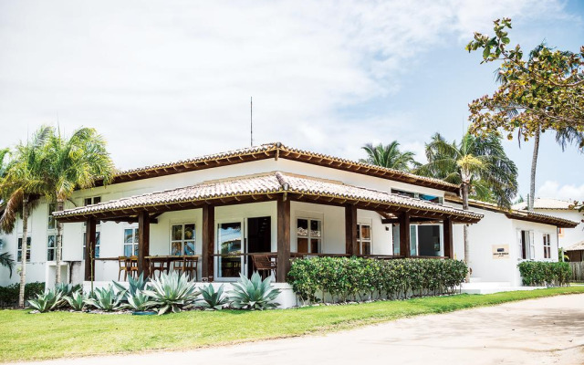 Pousada Brisas do Espelho