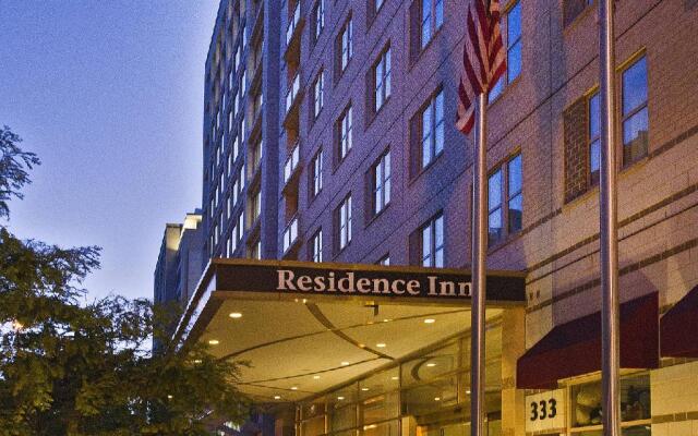 Residence Inn by Marriott Washington, DC National Mall