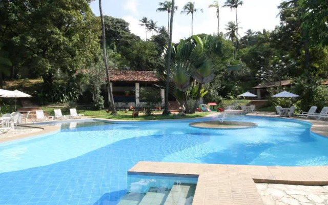 Hotel 7 Colinas