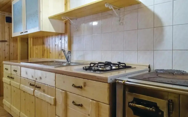 Mountain Lodge Jelje