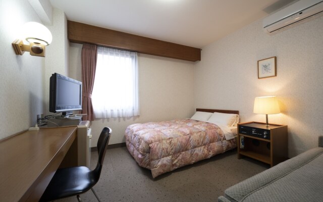 Hotel Econo Kanazawa Asper