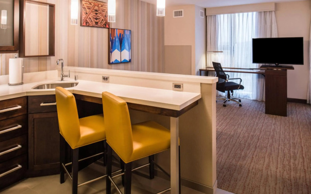 Residence Inn by Marriott Seattle University District