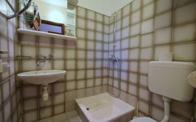 Apartments and Room Blazevic