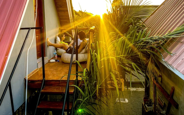 Home Villa Arusha