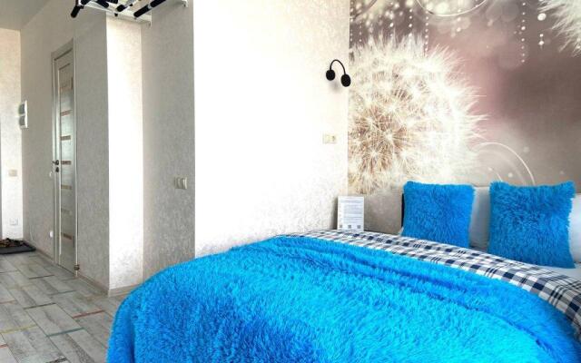 KluchnikOFF (КлючникОФФ) на улице Ташкентская