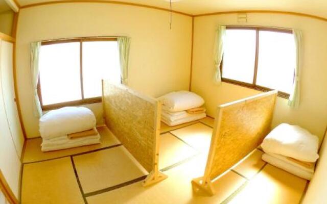 Rishiri Greenhill Inn