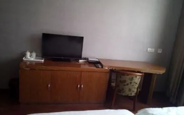 Tianjin Hexiangruihe Business Hotel