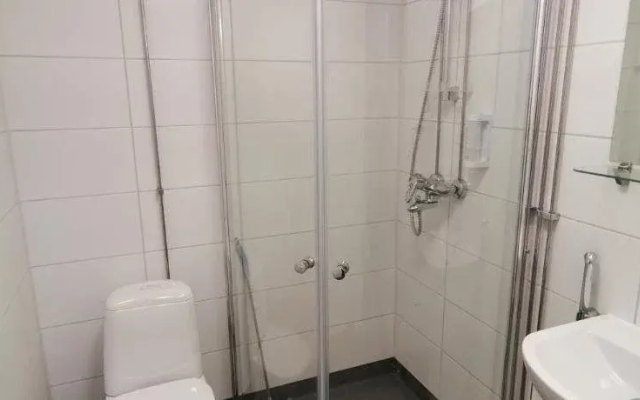 Forenom Aparthotel Raahe