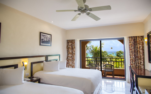 Sandos Playacar Hotel All Inclusive