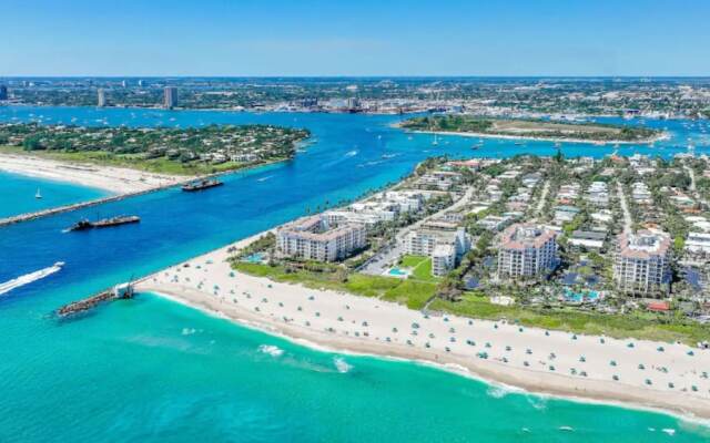 Isla Palma Singer Island