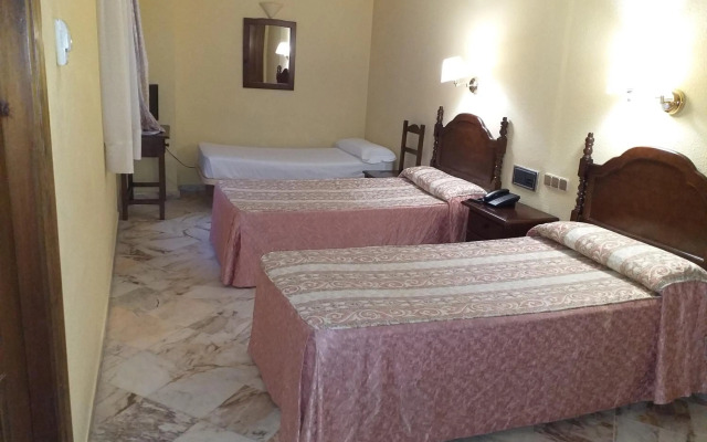 Hotel Anfiteatro Romano