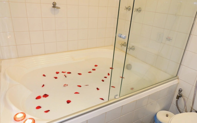 Pousada Cantinho das Estrelas