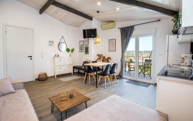 Thasos Bespoke Haven - Meltemi Summer Retreat