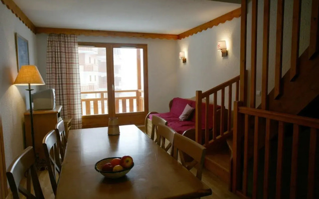 Les Chalets du Parc aux Etoiles - Cimes et Neige