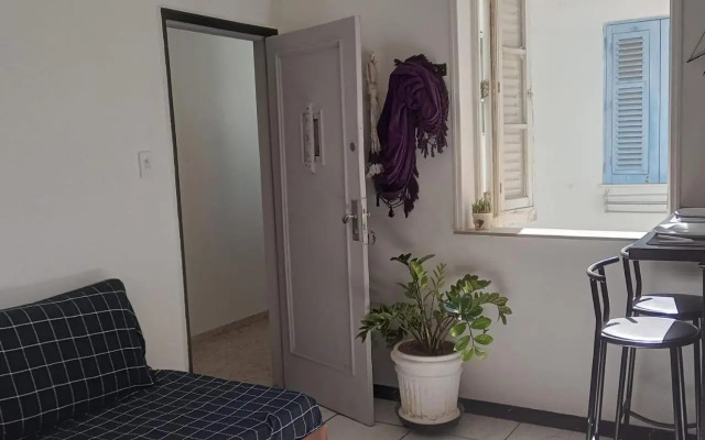 Apartamento Barão da Torre