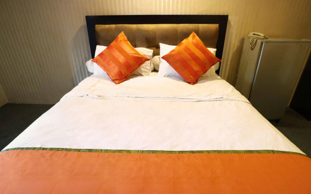 Magnolia Boutique Hotel