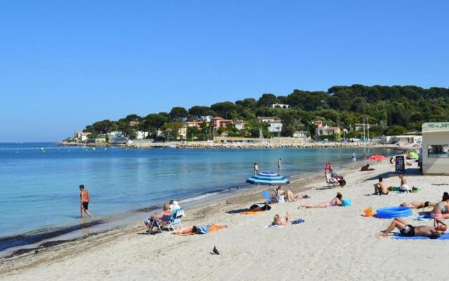 Appartement Antibes, 2 pièces, 4 personnes - FR-1-252-30