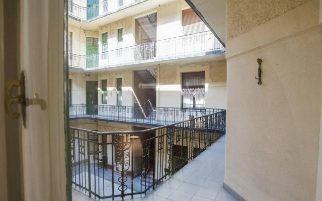 Piano POP Apartments