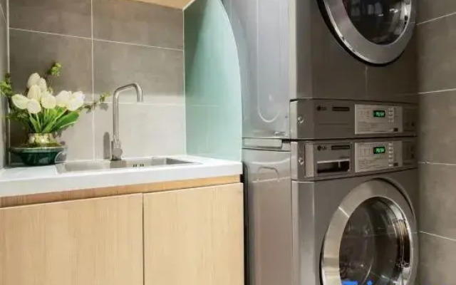 HanTing Premium Hotel (Changchun Ecological Plaza)