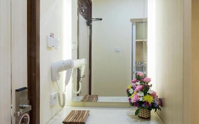 The Xotic Jimbaran Bali by ZUZU